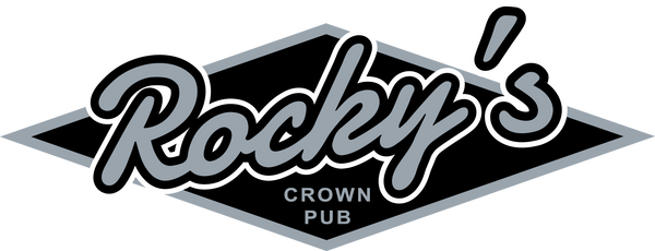 Rockys Crown Pub