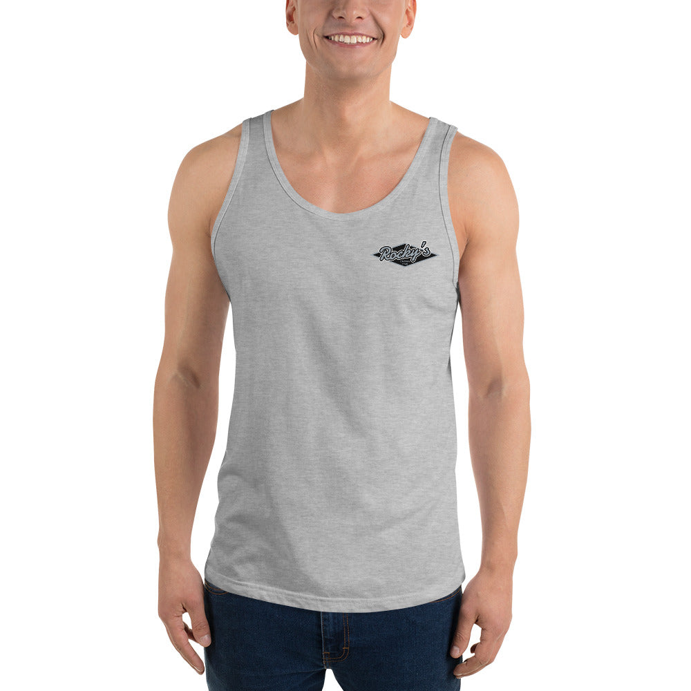 Rocky's Tank Top