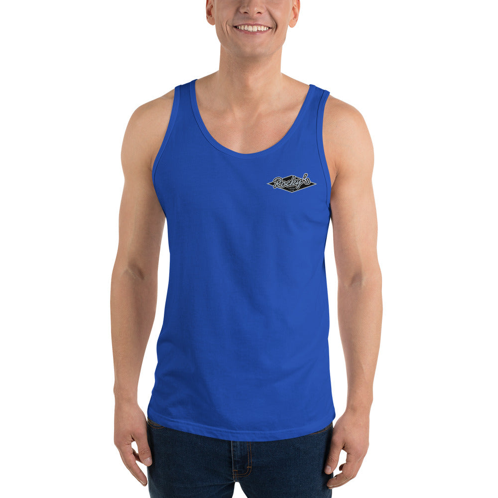 Rocky's Tank Top