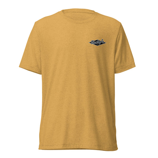 Rocky's Short Sleeve T-Shirt Classic Logo