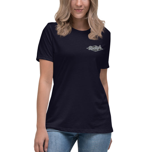 Rocky's Women's Relaxed T-Shirt